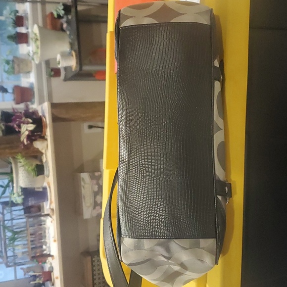 Coach tote - Picture 11 of 11